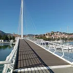 Al Molo 21 Gasthuis 4*