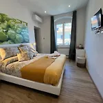 Al Molo 21 Gasthuis 4*
