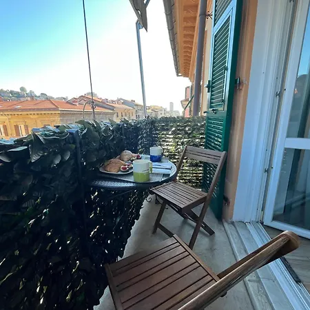 Al Molo 21 La Spezia