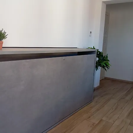 Konukevi Al Molo 21 3*