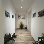 Casa de hóspedes Al Molo 21 La Spezia