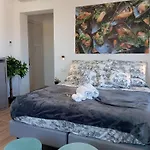 Casa de hóspedes Al Molo 21