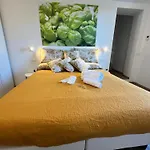 Casa de hóspedes Al Molo 21 La Spezia