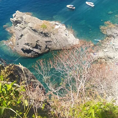 Al Molo 21 Maison d'hôtes 3*