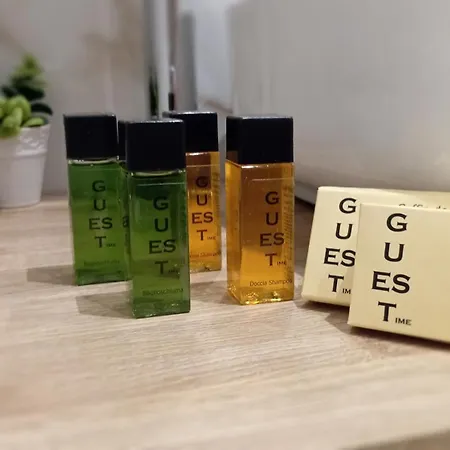 Al Molo 21 Maison d'hôtes 3*