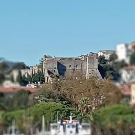 Al Molo 21 Maison d'hôtes 3*