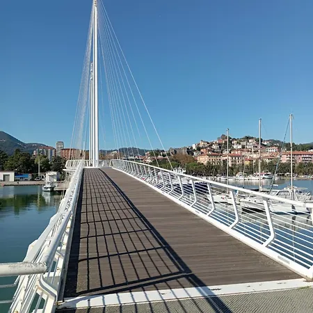 Al Molo 21 Maison d'hôtes 3*