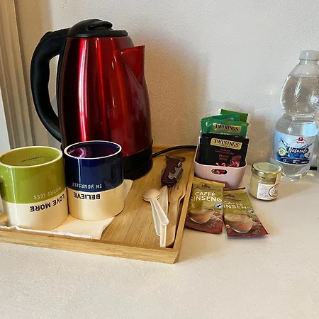 Al Molo 21 Maison d'hôtes