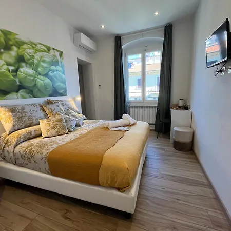 Al Molo 21 Maison d'hôtes 3*