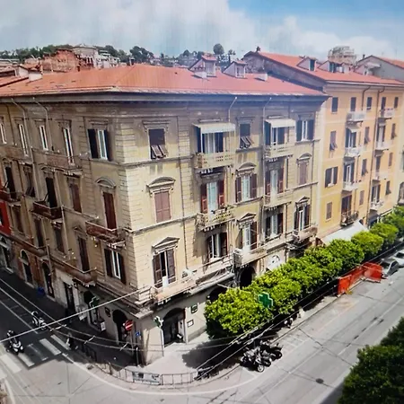 Al Molo 21 La Spezia