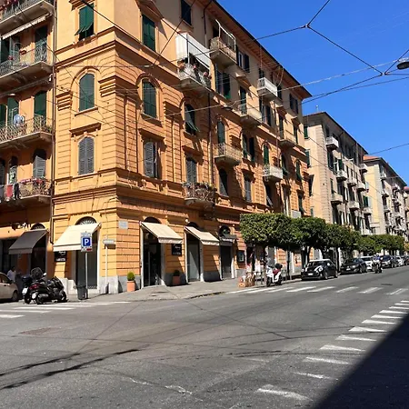 Al Molo 21 La Spezia