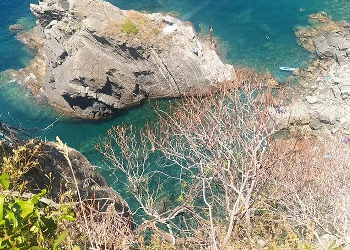 Al Molo 21 Konukevi 4*