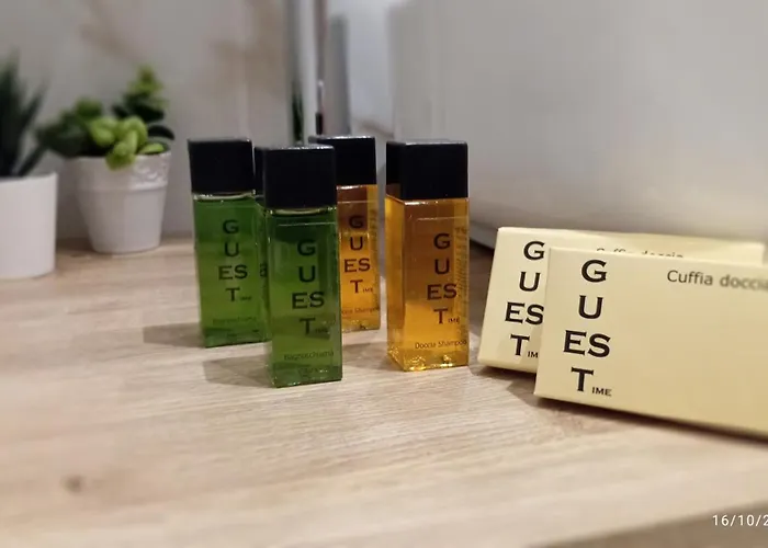 Al Molo 21 Penzion 4*