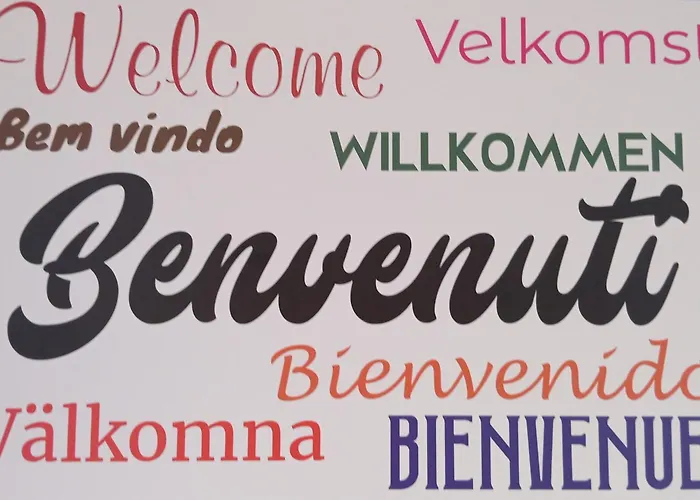 Konukevi Al Molo 21 La Spezia