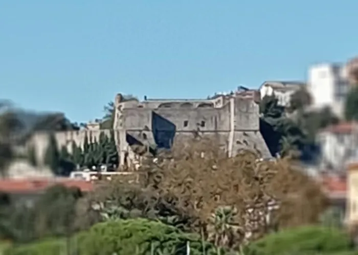 Al Molo 21 Konukevi 4*