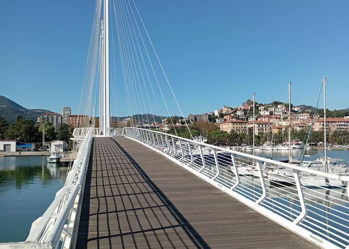 Al Molo 21 Konukevi 4*