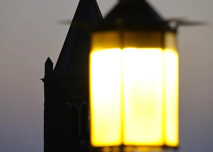 Al Molo 21 4* La Spezia