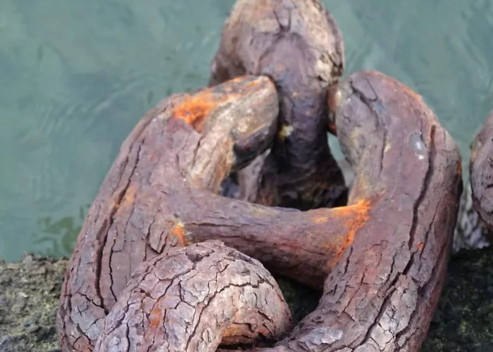 Al Molo 21 La Spezia