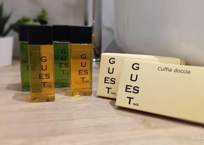 Al Molo 21 4* La Spezia