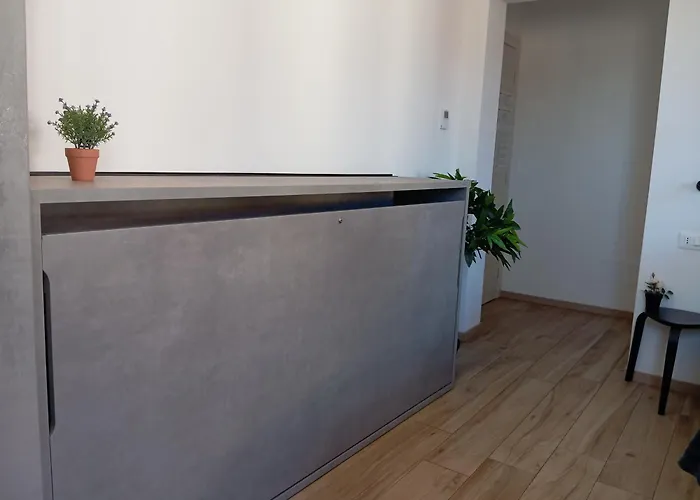 Konukevi Al Molo 21 4*